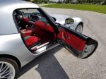 BMW Z8 2001 года